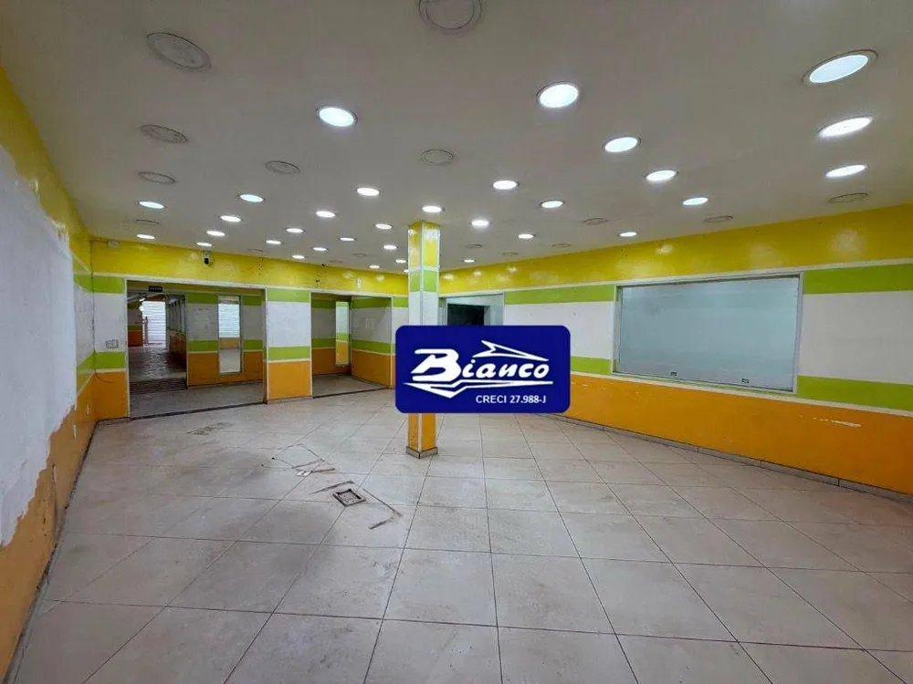 Loja-Salão, 570 m² - Foto 2