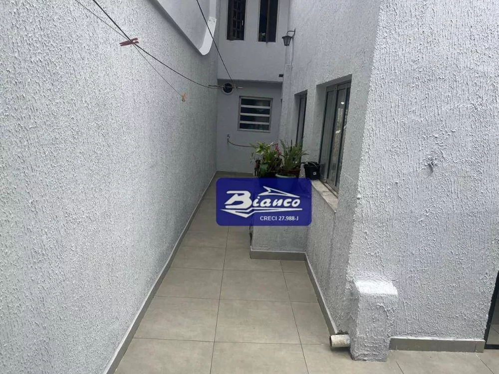 Sobrado, 3 quartos, 147 m² - Foto 2