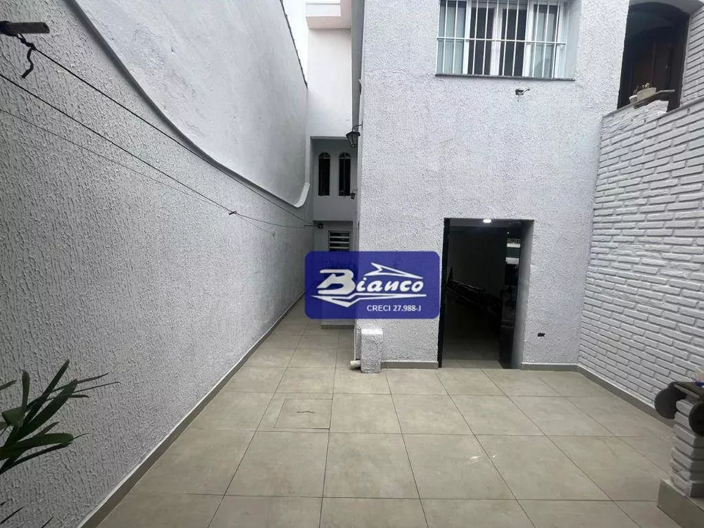 Sobrado, 3 quartos, 147 m² - Foto 8