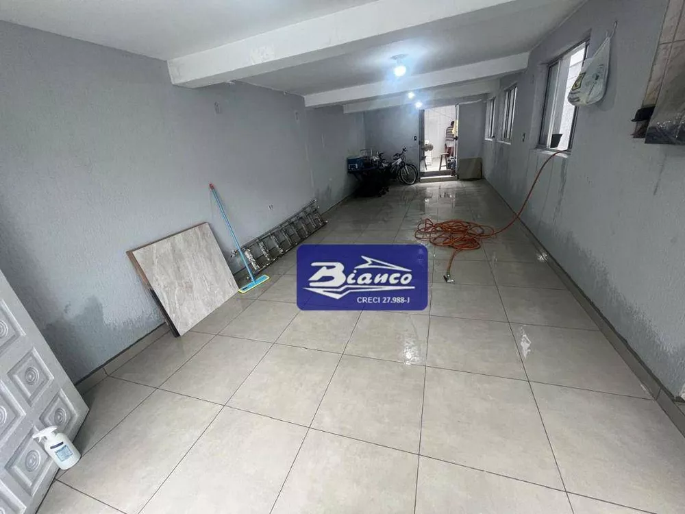 Sobrado, 3 quartos, 147 m² - Foto 1