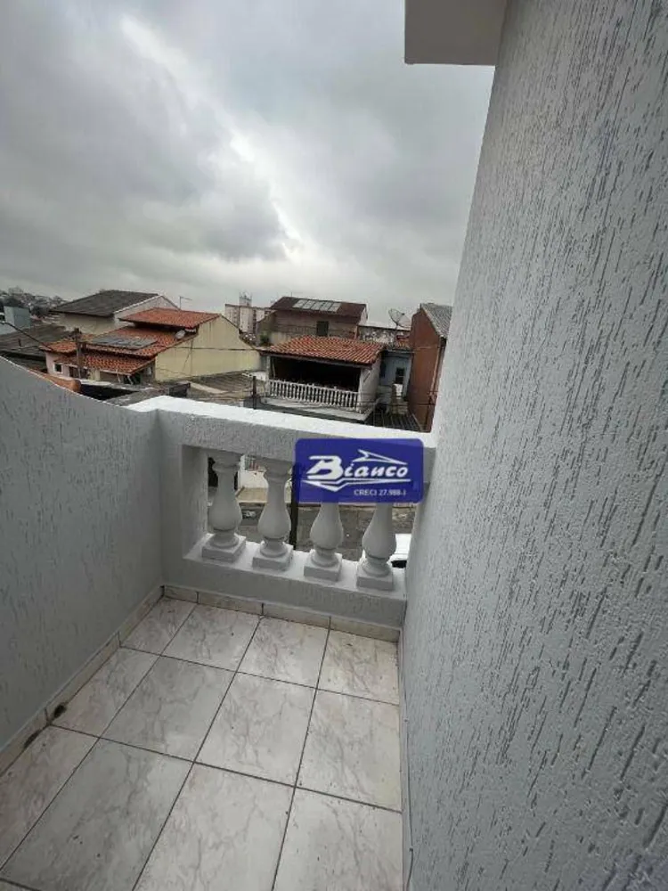 Sobrado, 3 quartos, 147 m² - Foto 13
