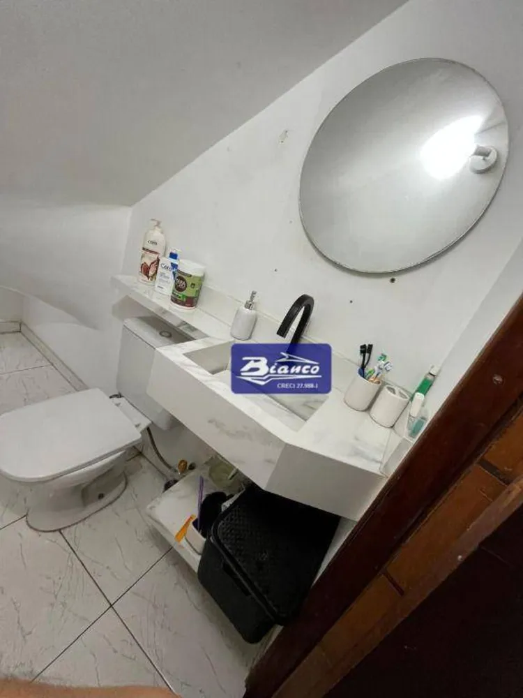 Sobrado, 3 quartos, 147 m² - Foto 16