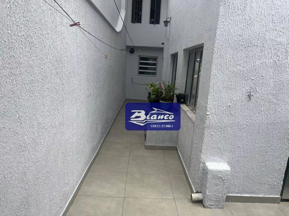 Sobrado, 3 quartos, 147 m² - Foto 7