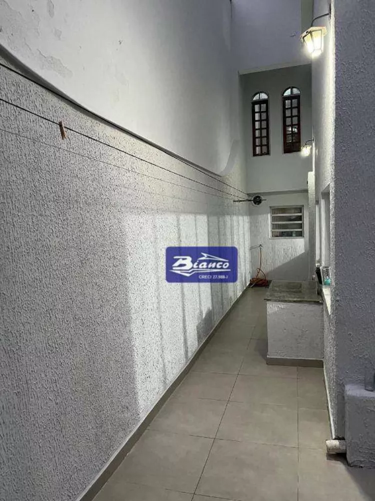 Sobrado, 3 quartos, 147 m² - Foto 3
