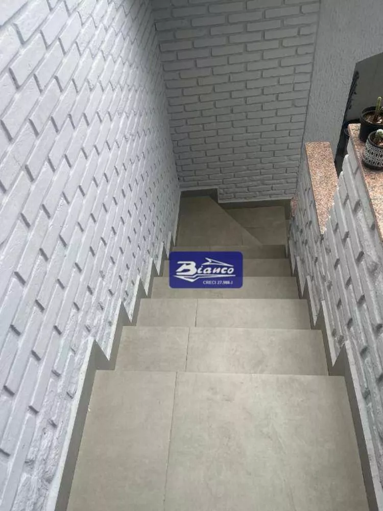 Sobrado, 3 quartos, 147 m² - Foto 6