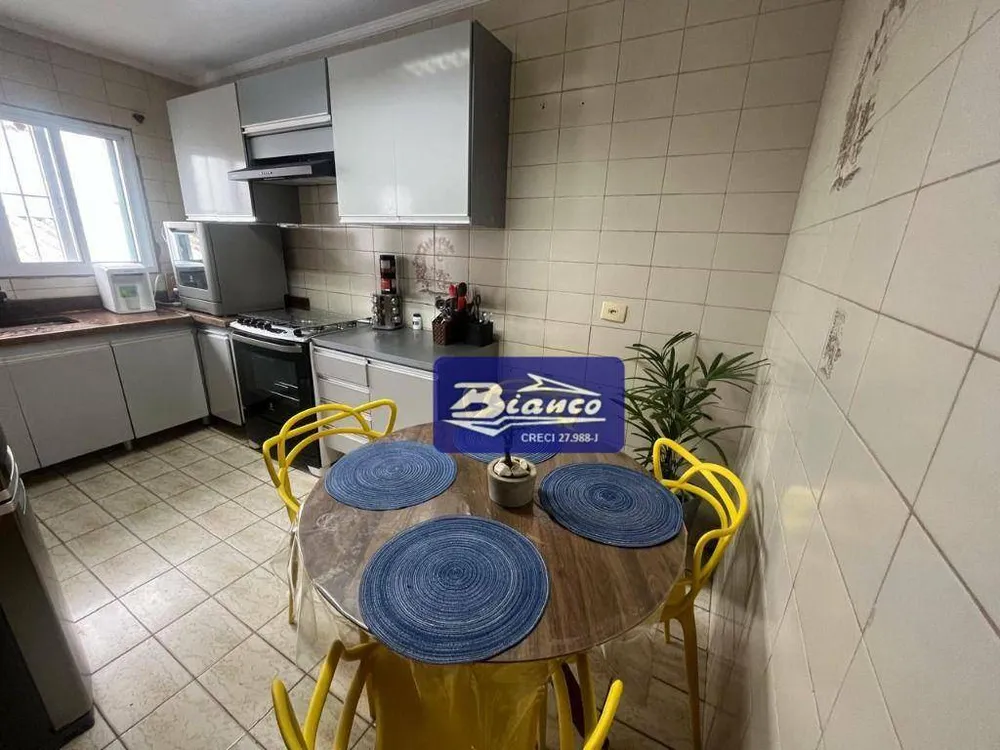 Sobrado, 3 quartos, 147 m² - Foto 6