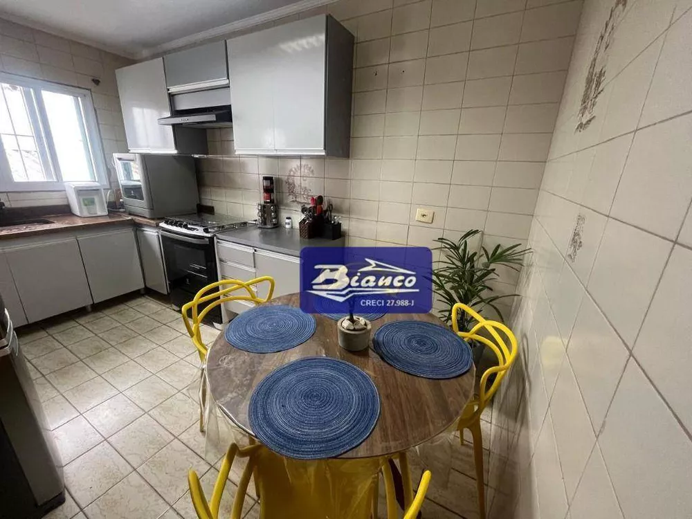 Sobrado, 3 quartos, 147 m² - Foto 4