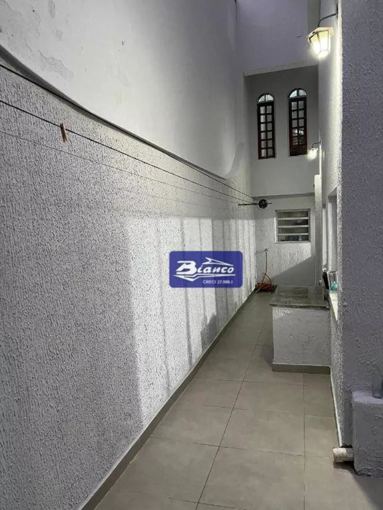Sobrado, 3 quartos, 147 m² - Foto 5