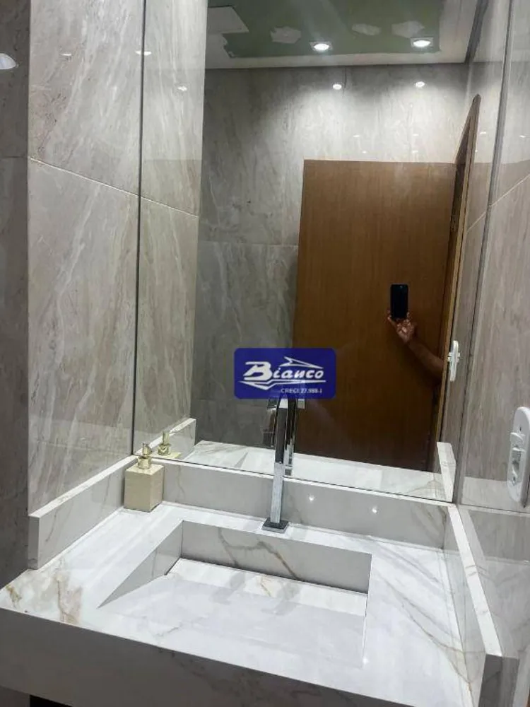 Sobrado, 3 quartos, 147 m² - Foto 12