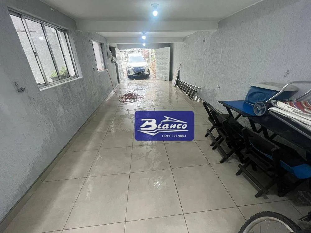 Sobrado, 3 quartos, 147 m² - Foto 9