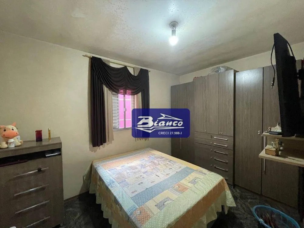 Sobrado, 3 quartos, 205 m² - Foto 7