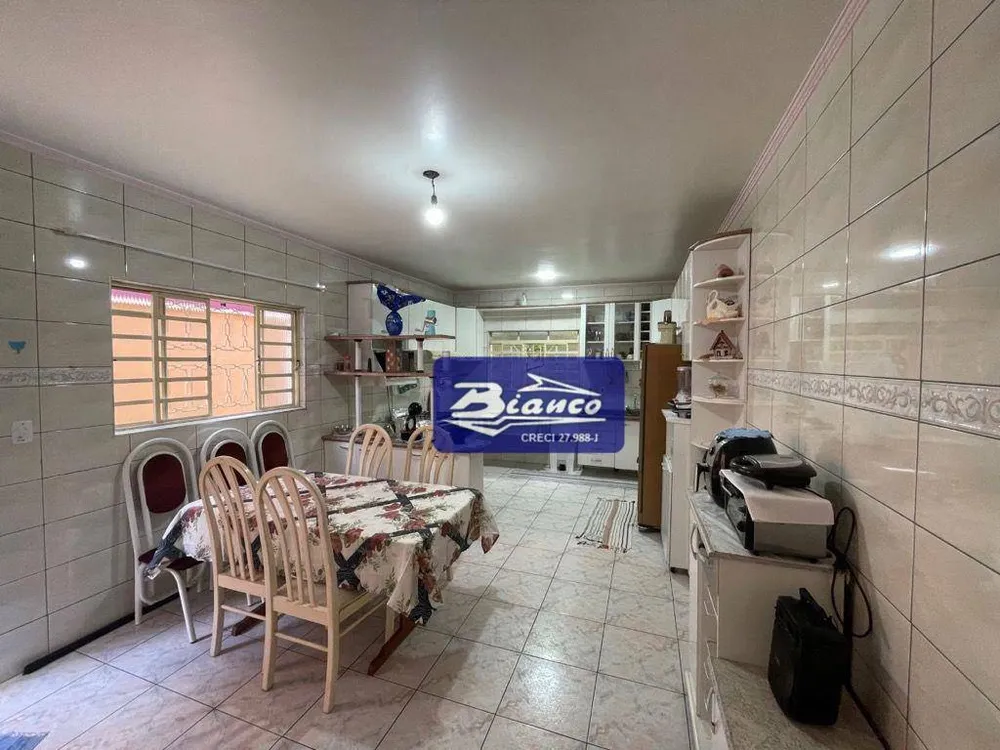 Sobrado, 3 quartos, 205 m² - Foto 4