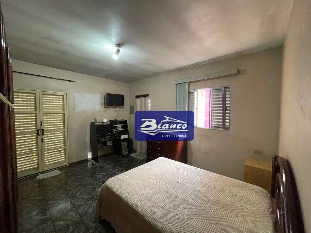 Sobrado, 3 quartos, 205 m² - Foto 5