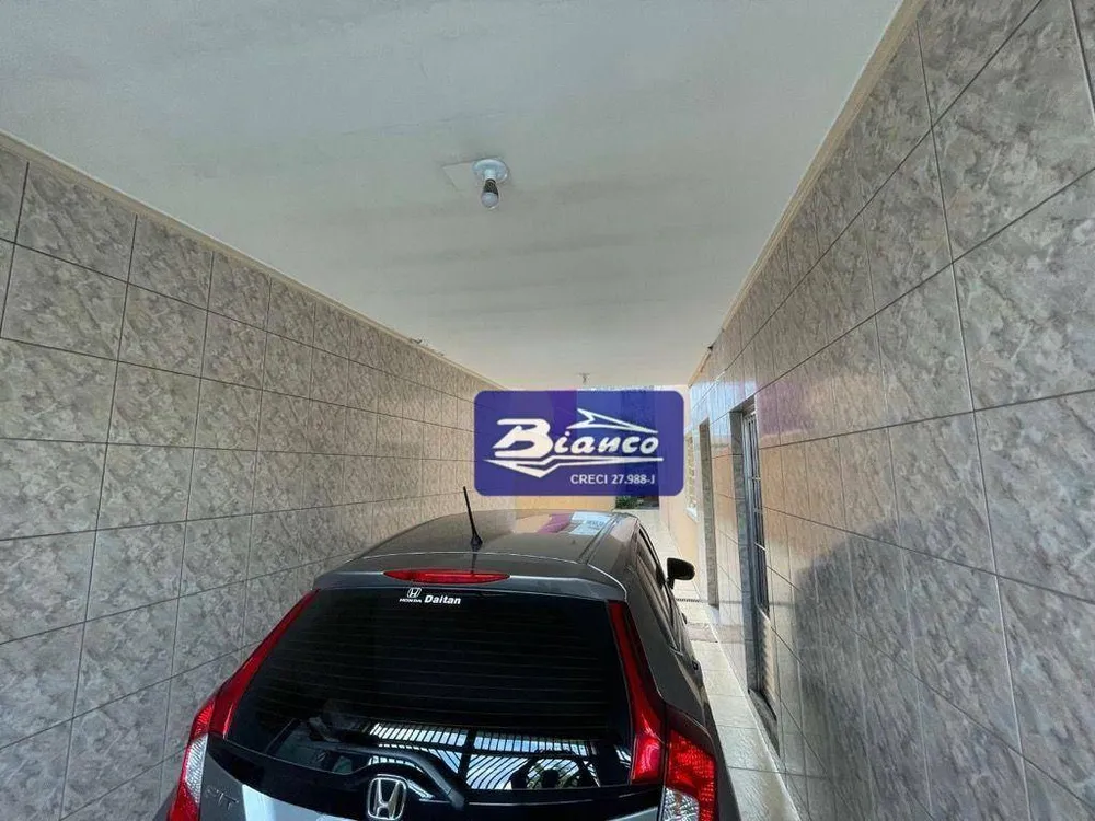 Sobrado, 3 quartos, 205 m² - Foto 2