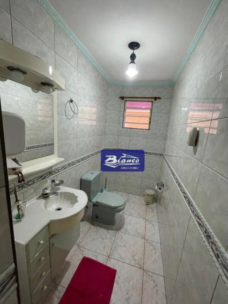 Sobrado, 3 quartos, 205 m² - Foto 3
