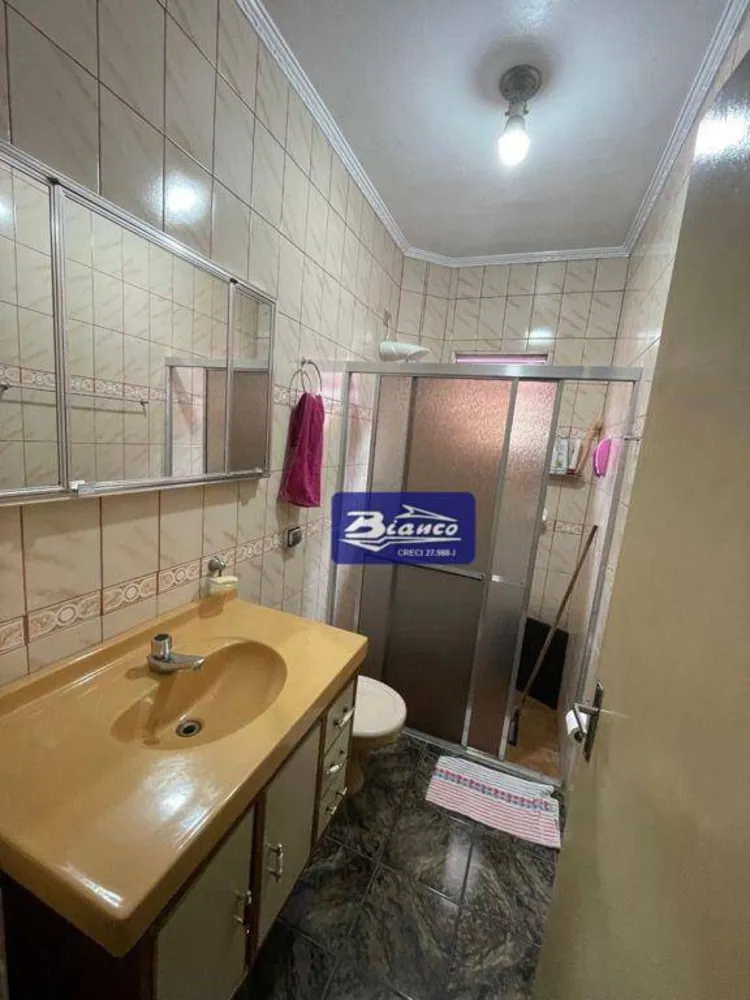 Sobrado, 3 quartos, 205 m² - Foto 6