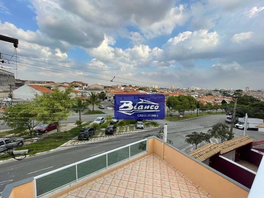 Sobrado, 3 quartos, 205 m² - Foto 11