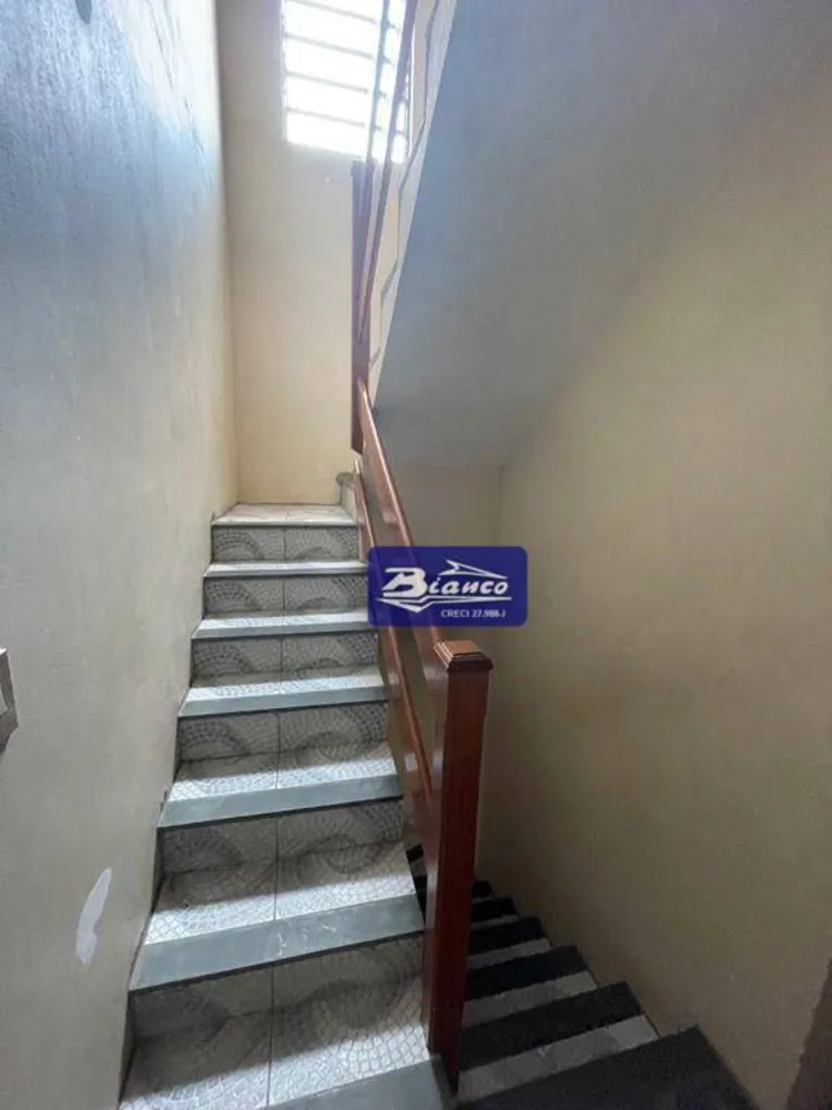 Sobrado, 3 quartos, 205 m² - Foto 10