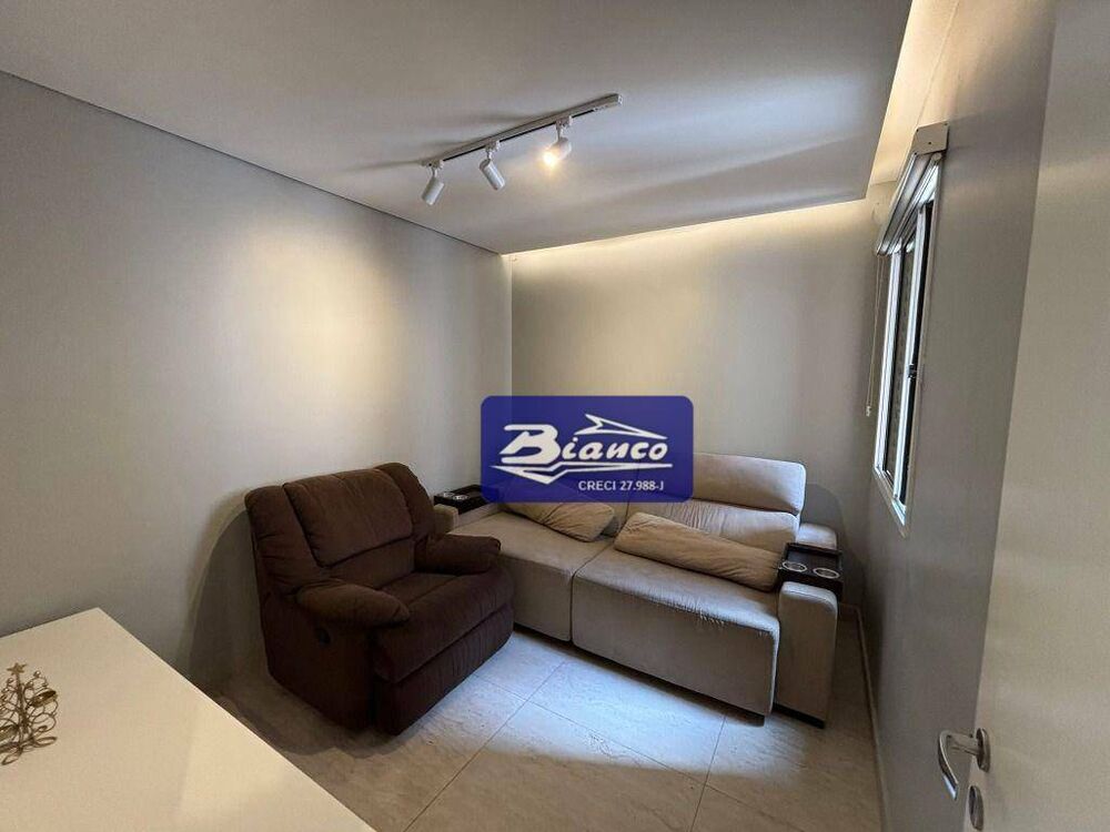 Apartamento, 3 quartos, 115 m² - Foto 2