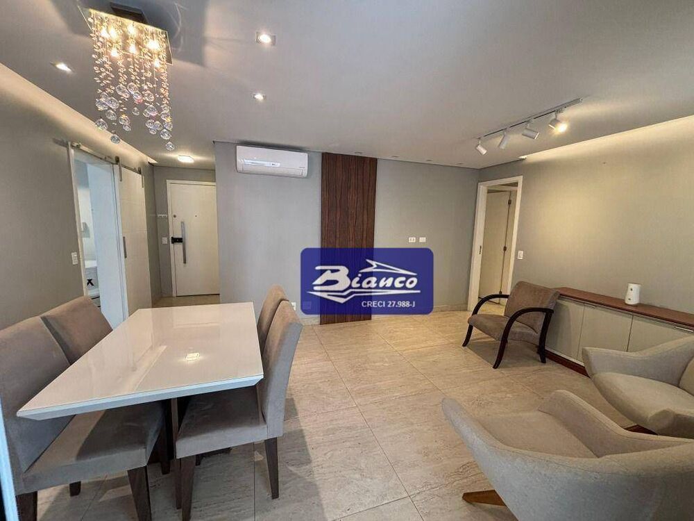 Apartamento, 3 quartos, 115 m² - Foto 5