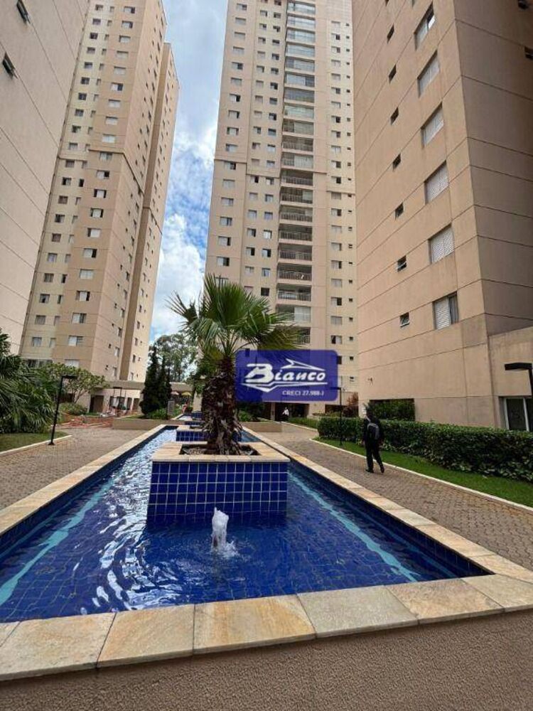 Apartamento, 3 quartos, 115 m² - Foto 50