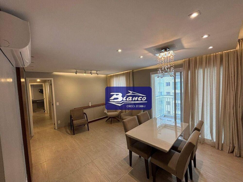 Apartamento, 3 quartos, 115 m² - Foto 12