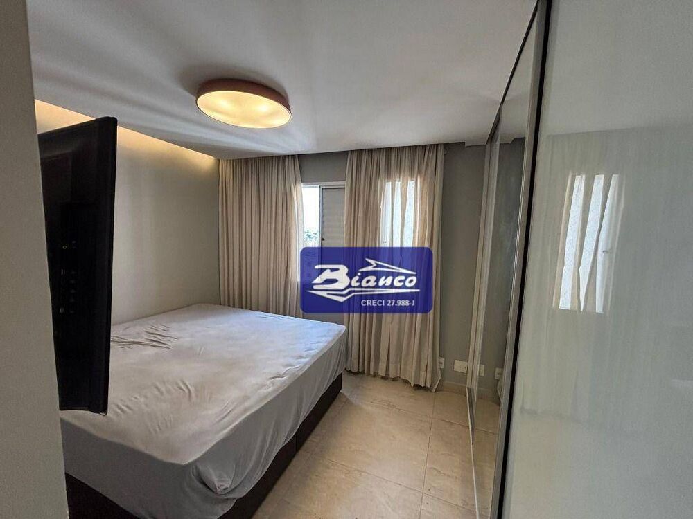 Apartamento, 3 quartos, 115 m² - Foto 8