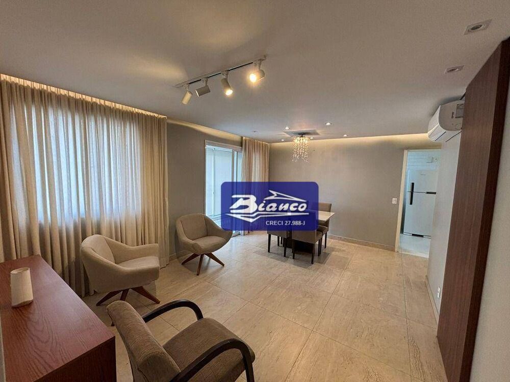 Apartamento, 3 quartos, 115 m² - Foto 43