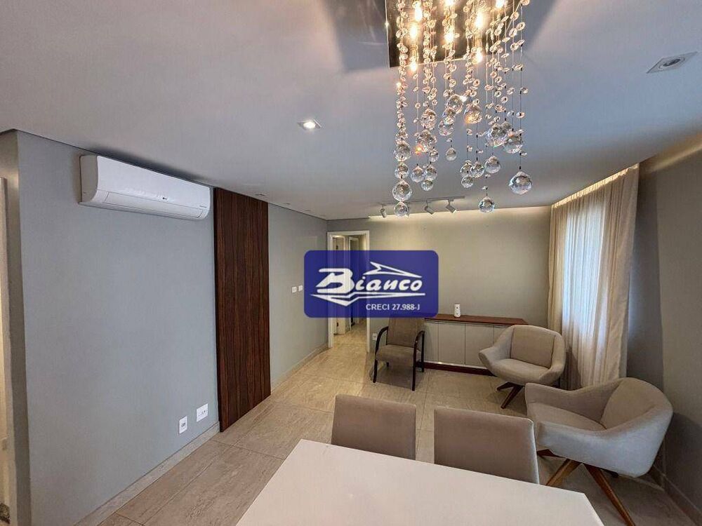 Apartamento, 3 quartos, 115 m² - Foto 1