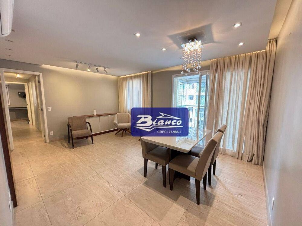 Apartamento, 3 quartos, 115 m² - Foto 11