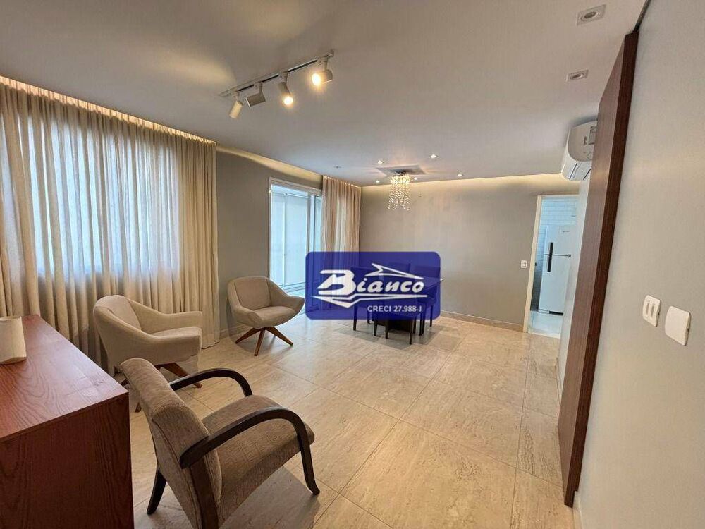 Apartamento, 3 quartos, 115 m² - Foto 34