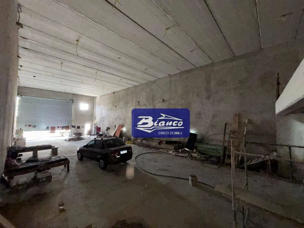 Loja-Salão, 310 m² - Foto 3