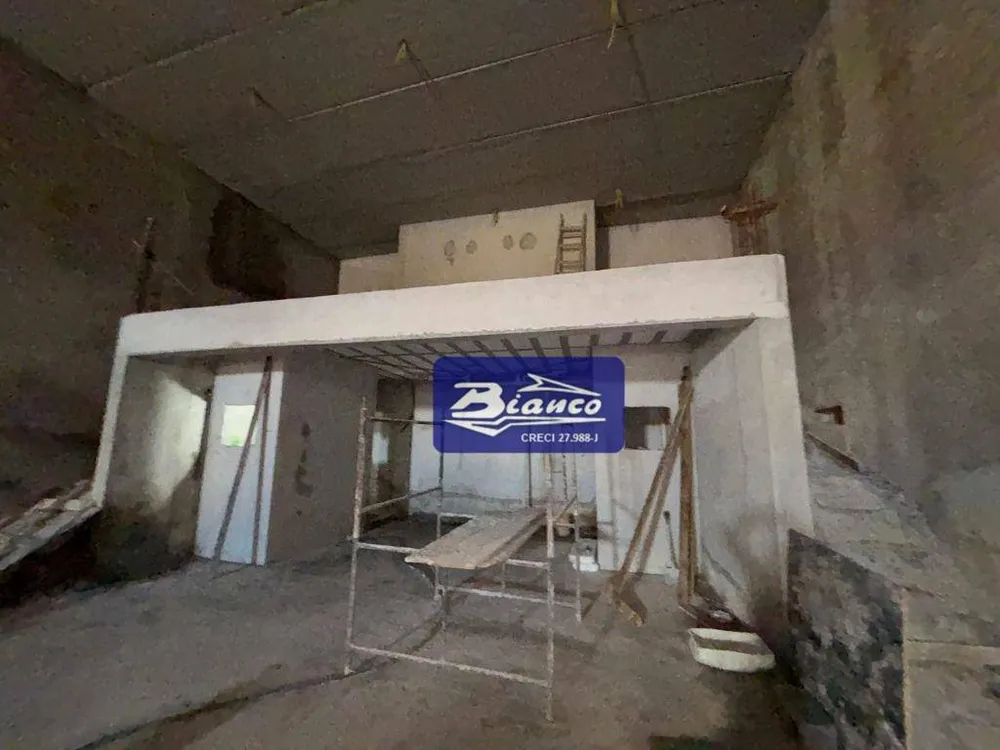 Loja-Salão, 310 m² - Foto 2