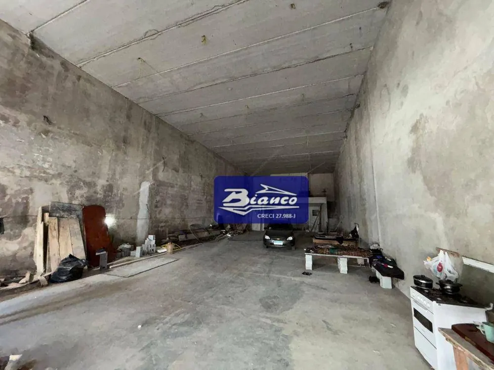Loja-Salão, 310 m² - Foto 1