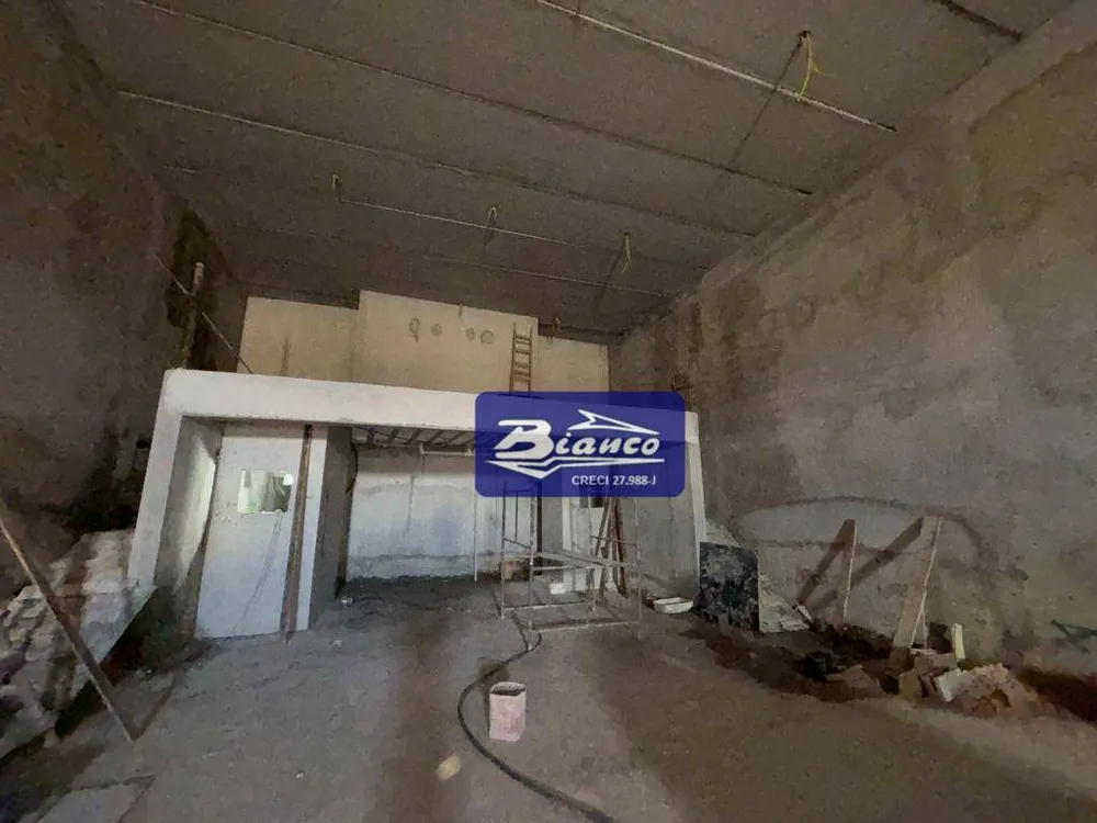 Loja-Salão, 310 m² - Foto 2