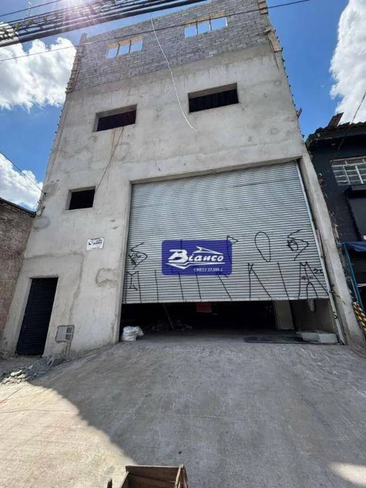 Loja-Salão, 310 m² - Foto 8