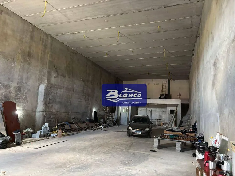Loja-Salão, 310 m² - Foto 1