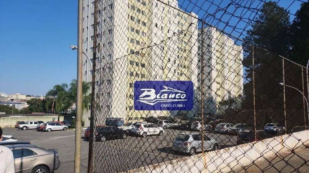 Apartamento, 2 quartos, 55 m² - Foto 13