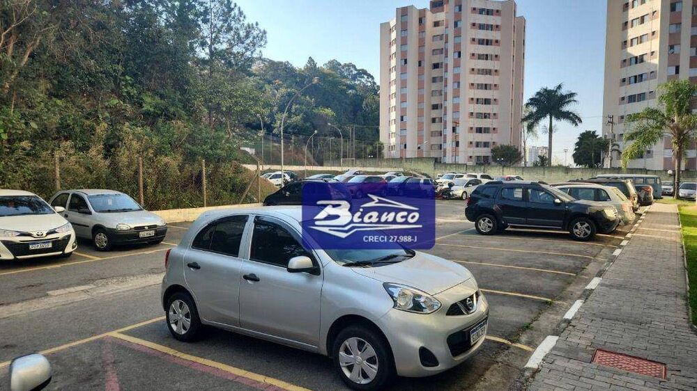 Apartamento, 2 quartos, 55 m² - Foto 8