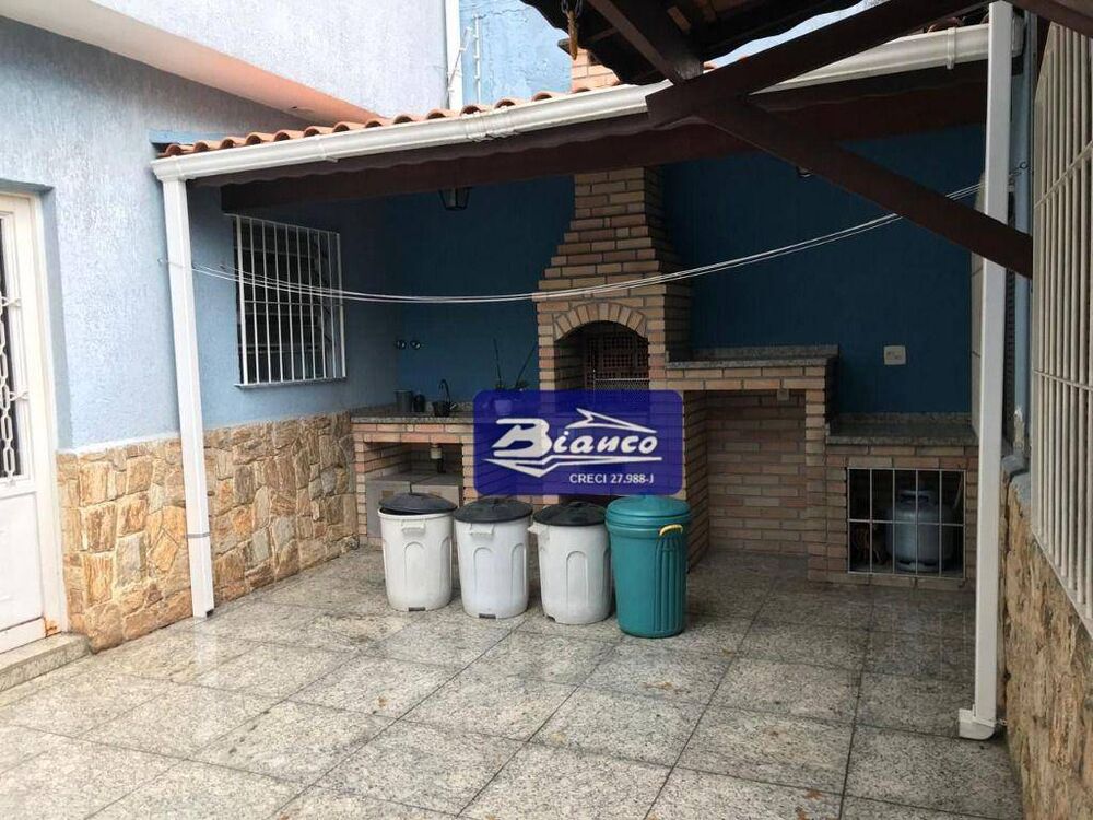 Casa, 2 quartos, 148 m² - Foto 3