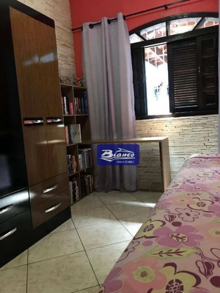 Casa, 2 quartos, 148 m² - Foto 9