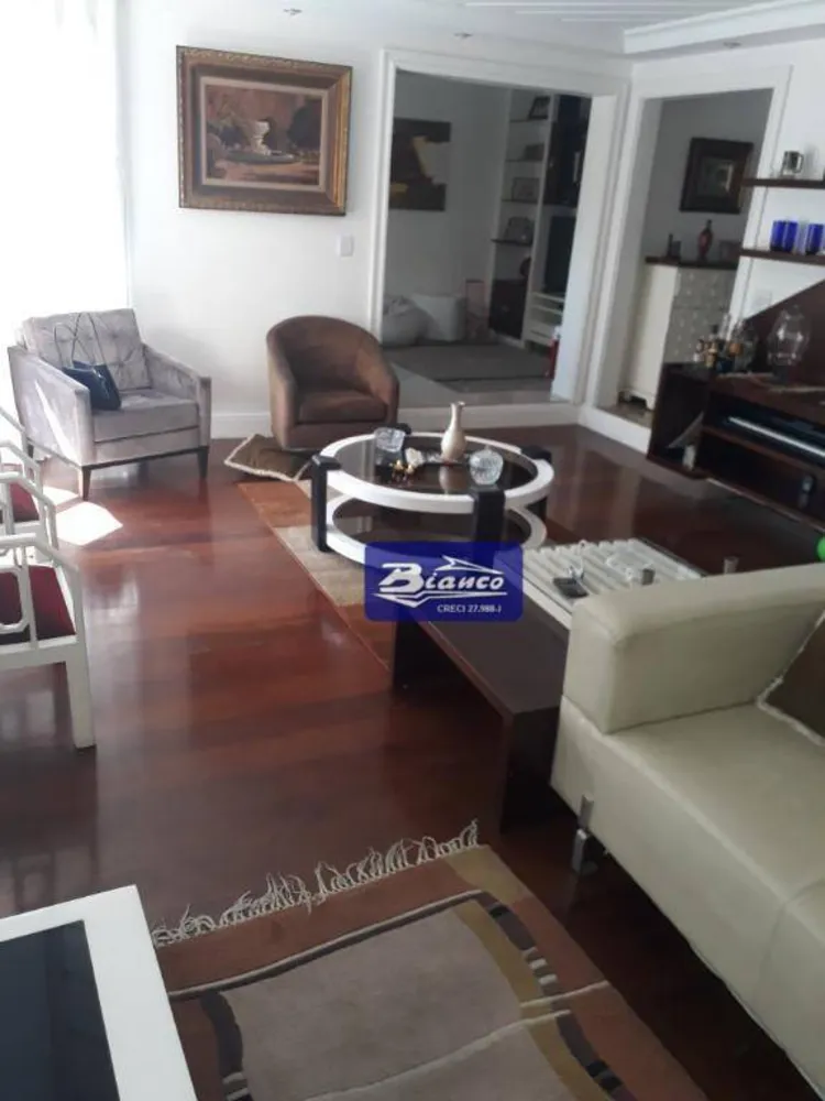 Apartamento, 3 quartos, 176 m² - Foto 7