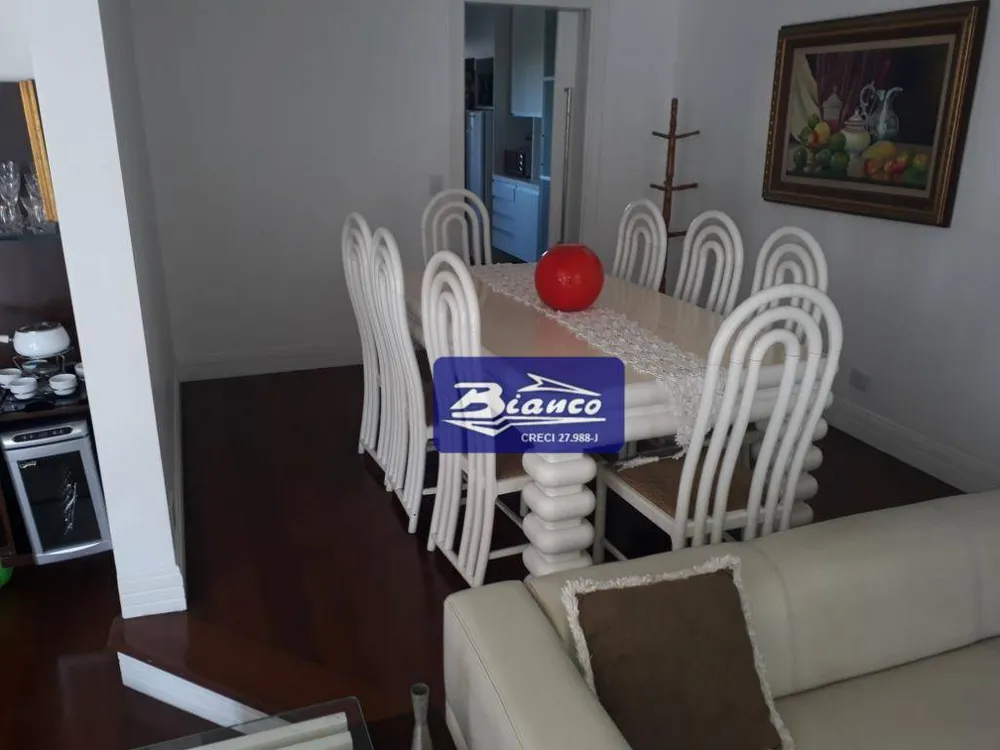 Apartamento, 3 quartos, 176 m² - Foto 9