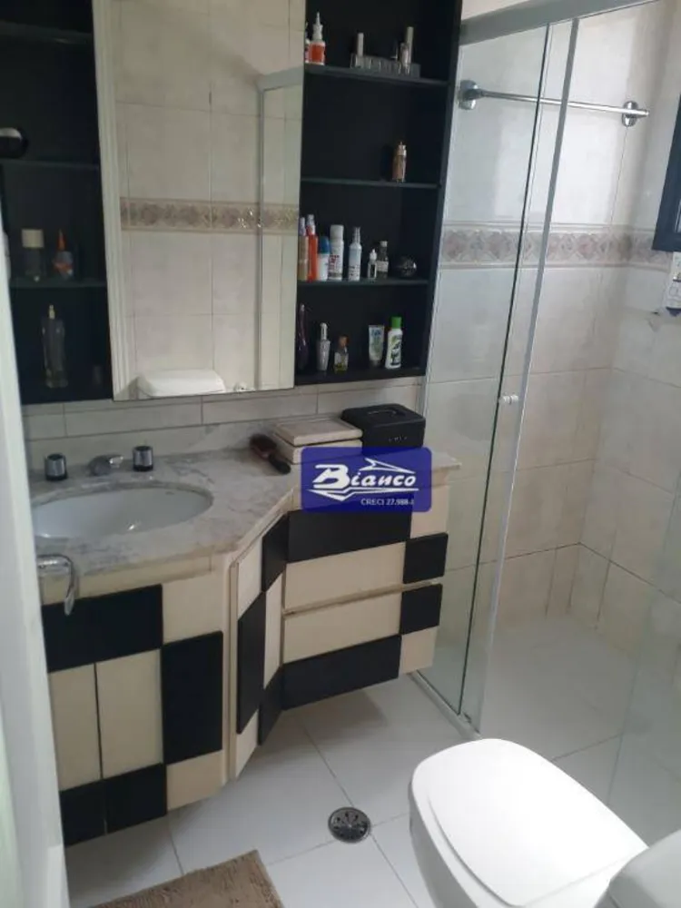 Apartamento, 3 quartos, 176 m² - Foto 4