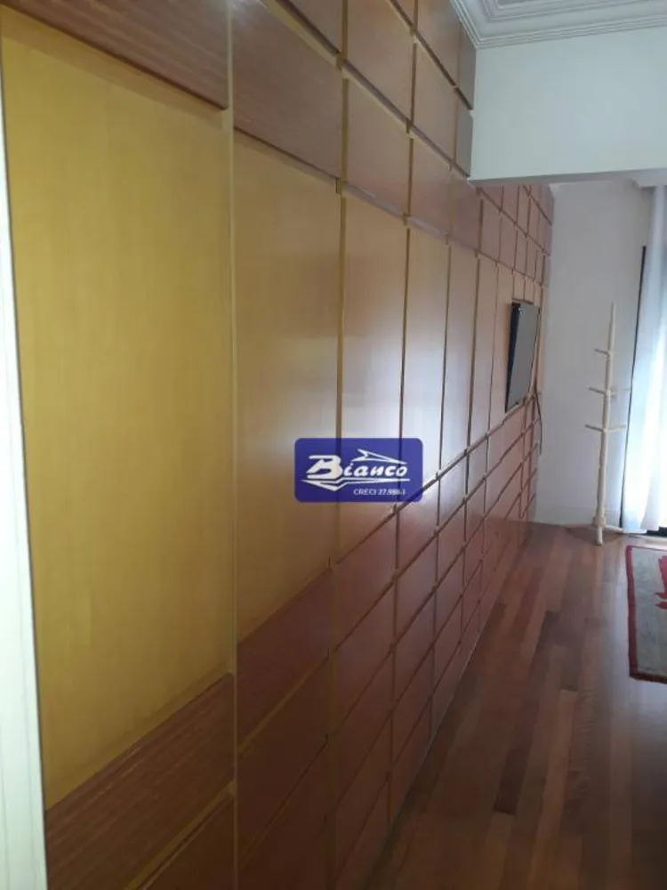 Apartamento, 3 quartos, 176 m² - Foto 2
