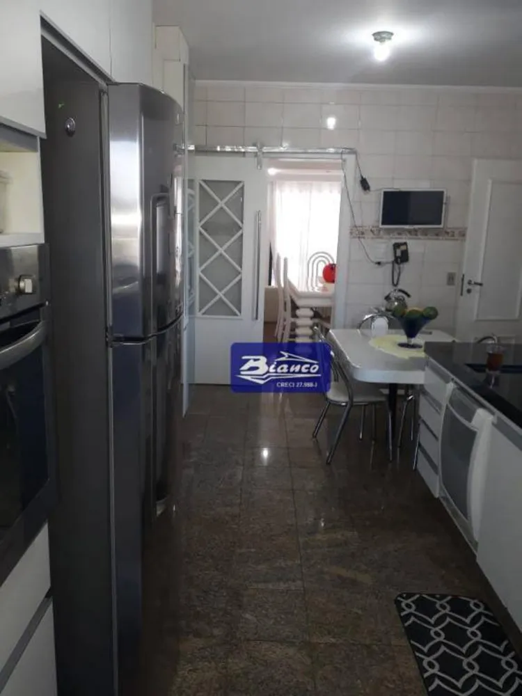 Apartamento, 3 quartos, 176 m² - Foto 3
