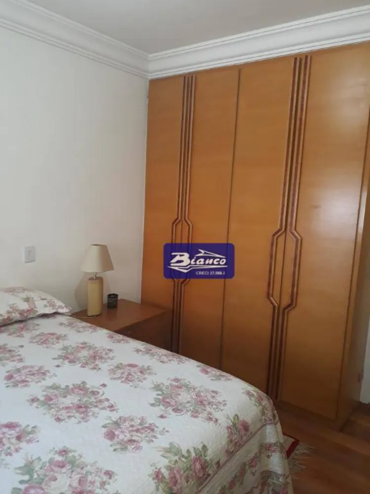 Apartamento, 3 quartos, 176 m² - Foto 1