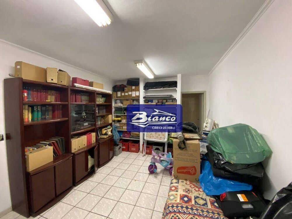 Sobrado, 3 quartos, 250 m² - Foto 1