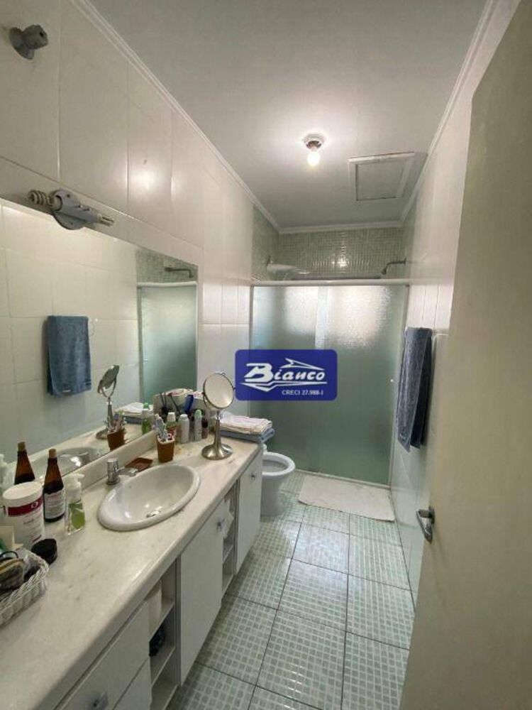 Sobrado, 3 quartos, 250 m² - Foto 4