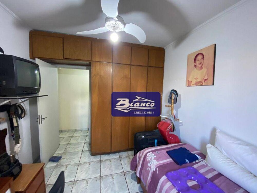Sobrado, 3 quartos, 250 m² - Foto 3